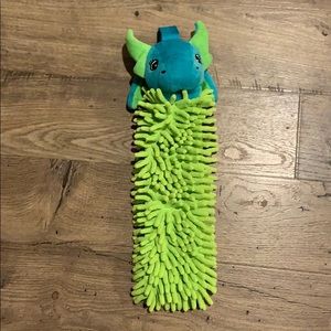 Norwex Dragon Pet to dry EUC